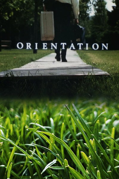 Póster de Orientation