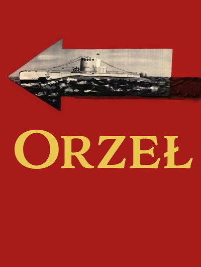 Póster de Orzel