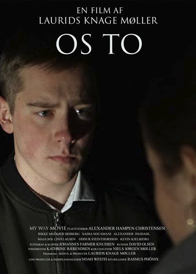Póster de Os to