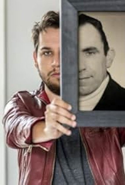 Póster de Oscar