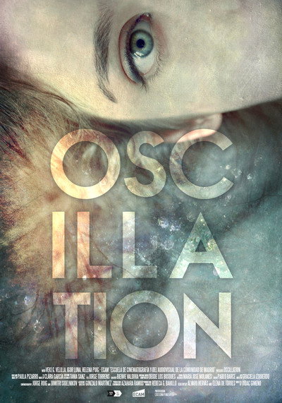 Póster de Oscillation