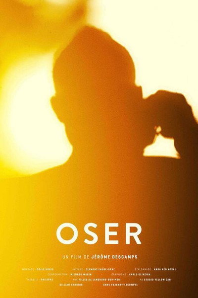 Póster de Oser