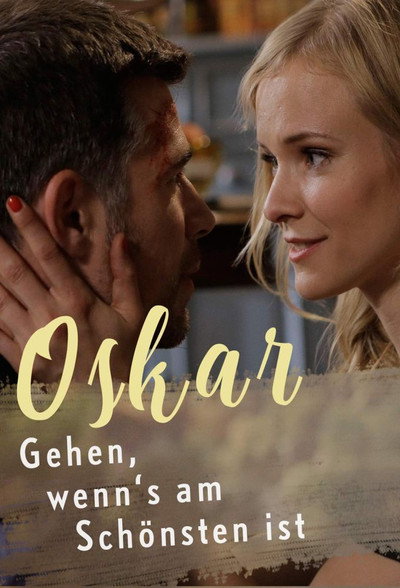 Póster de Oskar - Gehen, wenn's am Schönsten ist