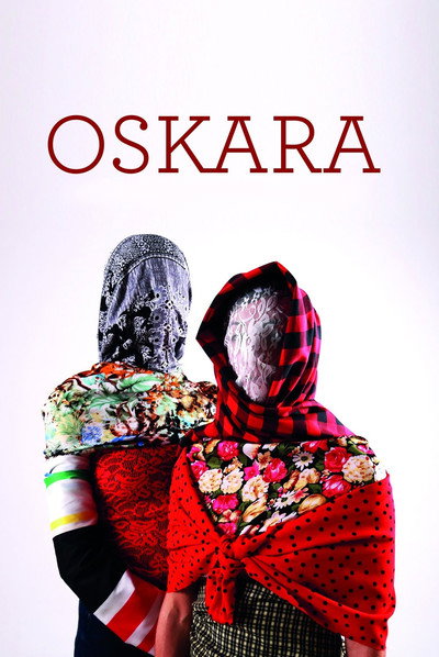 Póster de Oskara