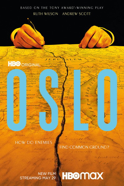 Póster de Oslo