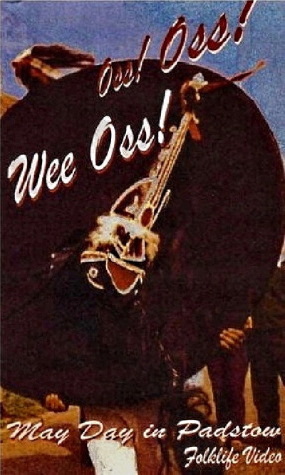 Póster de Oss Oss Wee Oss