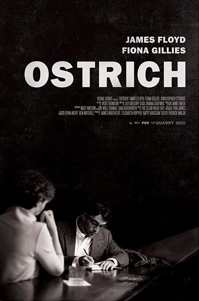 Póster de Ostrich