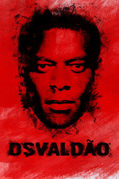 Póster de Osvaldão