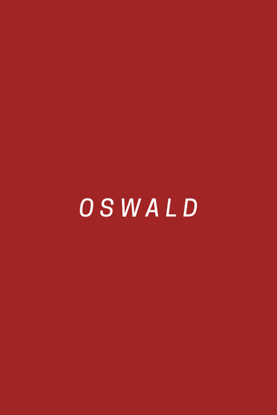 Póster de Oswald