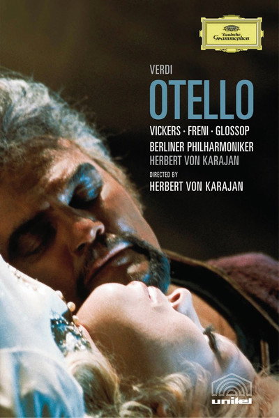 Póster de Otello