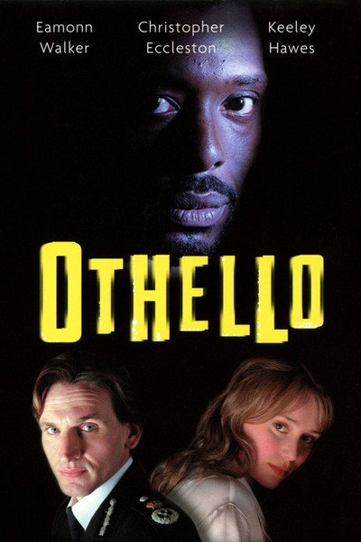 Póster de Othello