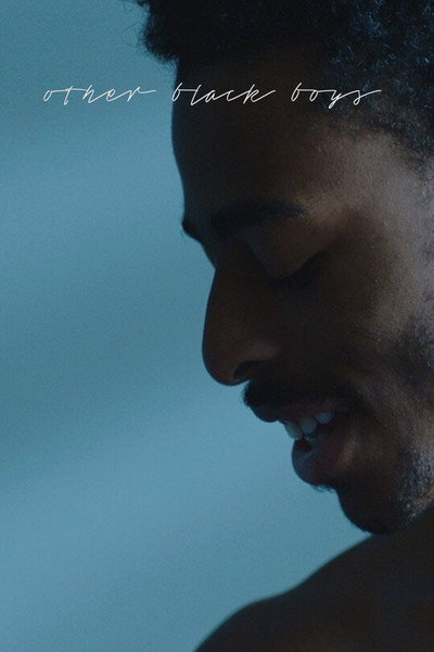 Póster de Other Black Boys