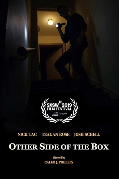 Póster de Other Side of the Box