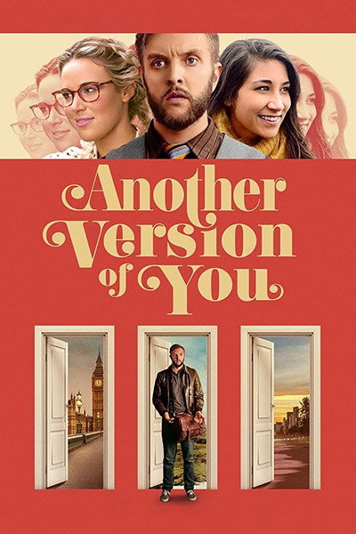 Póster de Other Versions of You