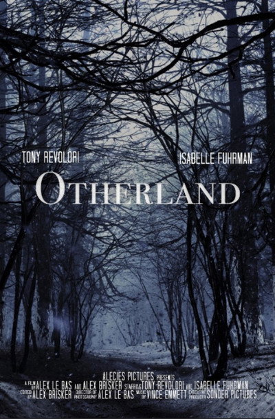 Póster de Otherland