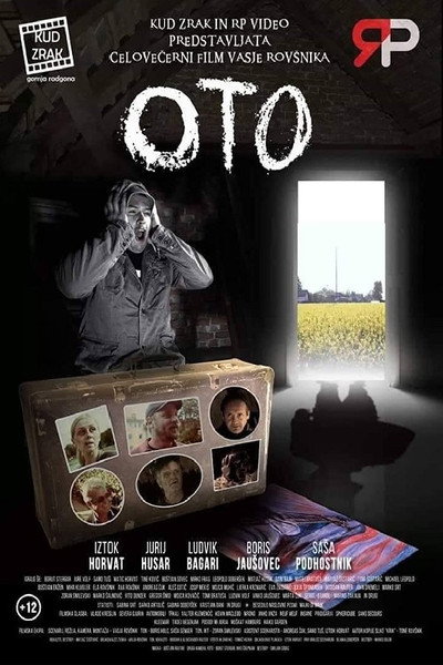 Póster de Oto