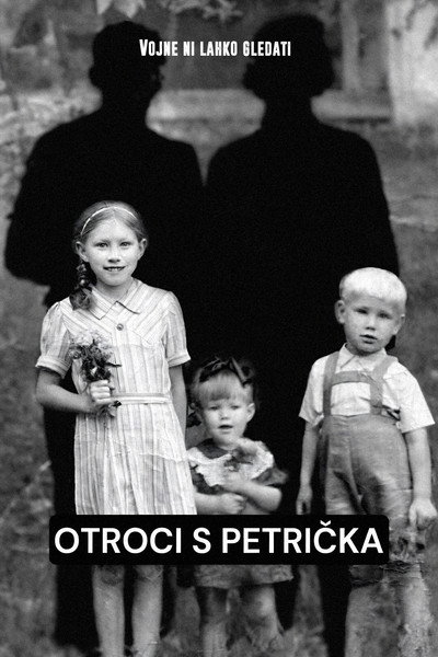 Póster de Otroci s Petricka