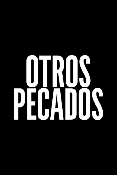 Póster de Otros pecados