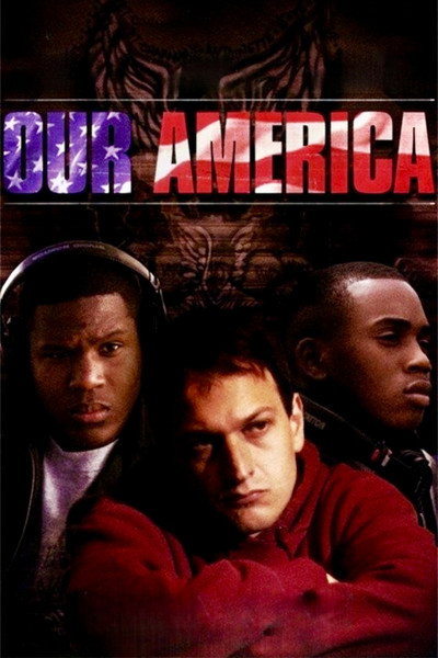 Póster de Our America