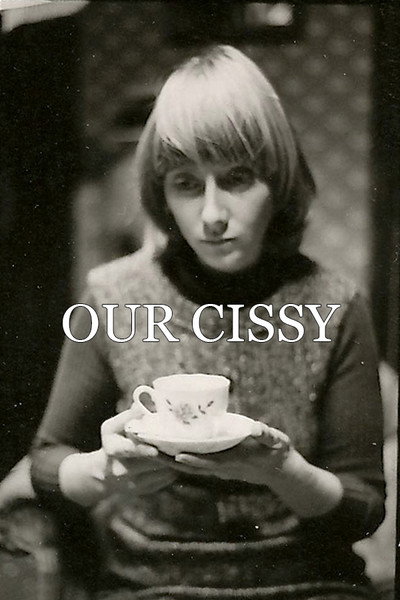 Póster de Our Cissy