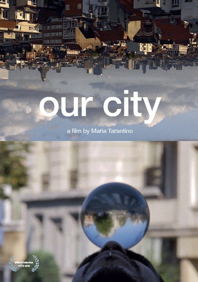 Póster de Our City