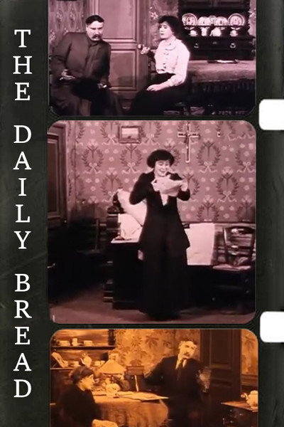 Póster de Our Daily Bread
