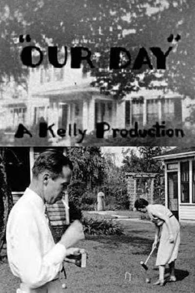 Póster de Our Day