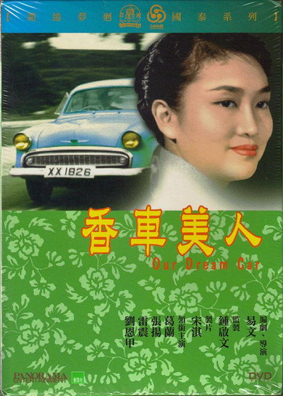 Póster de Our Dream Car
