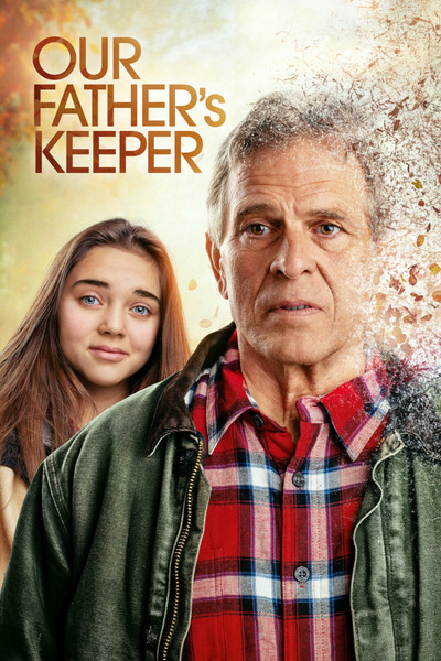 Póster de Our Father's Keeper