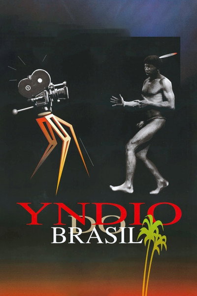 Póster de Our Indians
