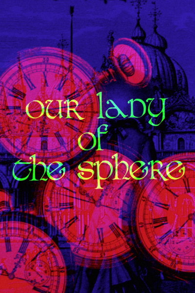 Póster de Our Lady of the Sphere