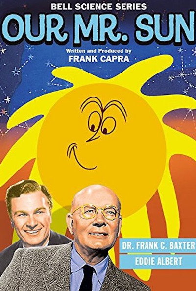 Póster de Our Mr. Sun