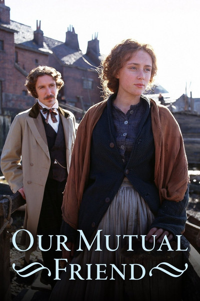 Póster de Our Mutual Friend