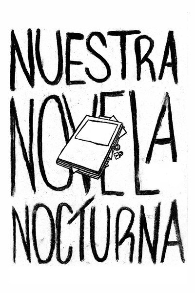 Póster de Our Nighttime Story