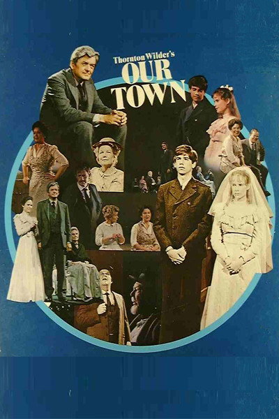 Póster de Our Town