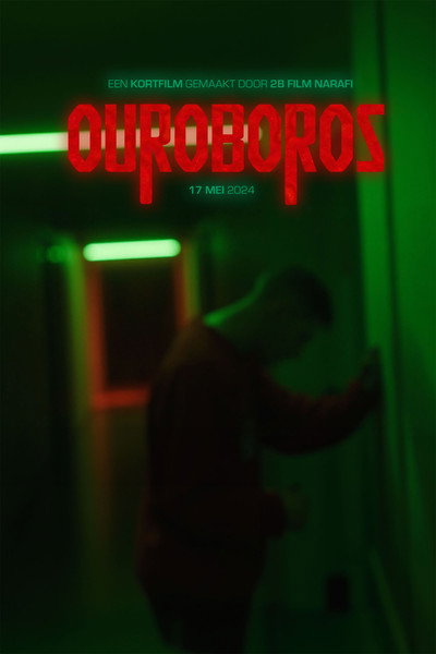 Póster de Ouroboros