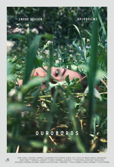 Póster de Ouroboros