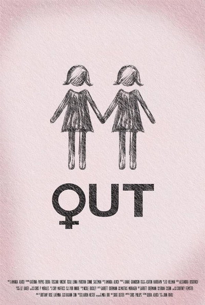 Póster de Out