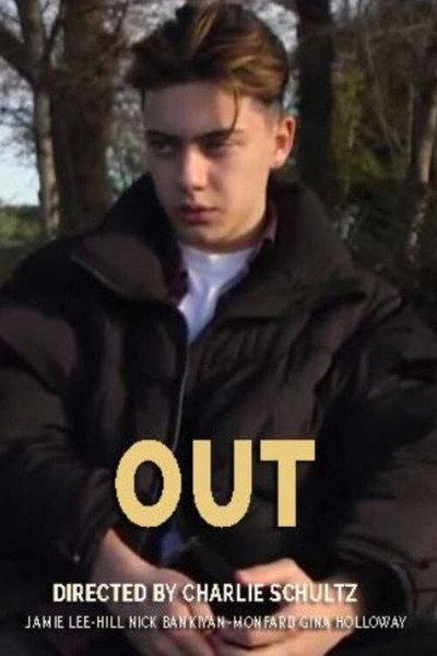 Póster de Out