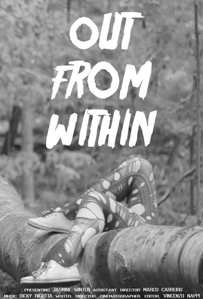 Póster de Out from Within