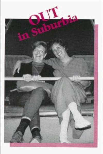 Póster de Out in Suburbia