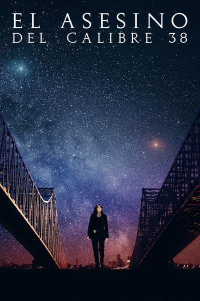 Póster de Out of Blue