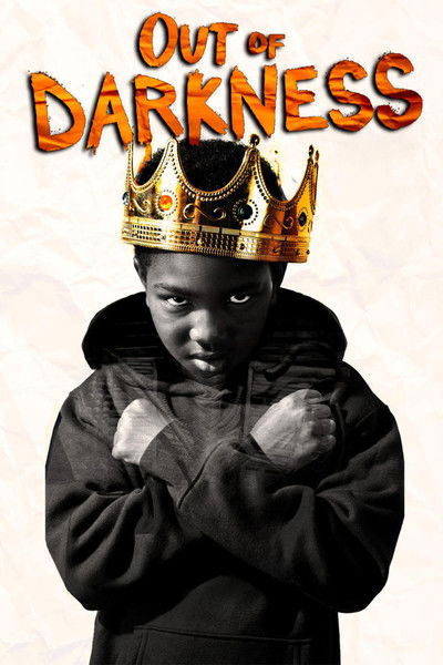 Póster de Out of Darkness