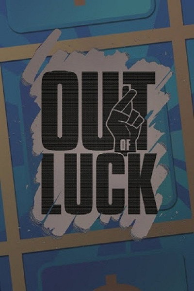 Póster de Out of Luck