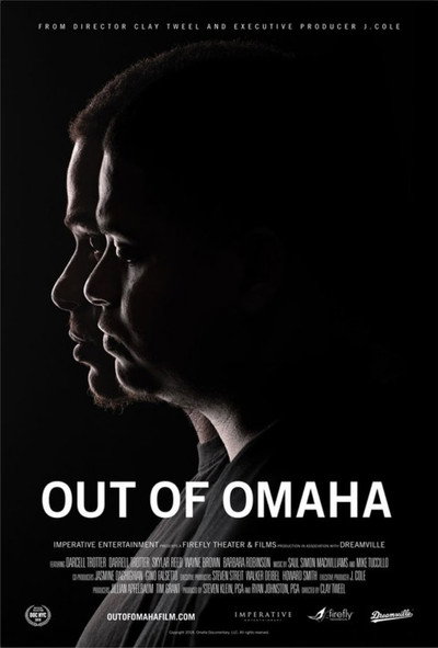 Póster de Out of Omaha