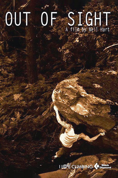 Póster de Out of Sight