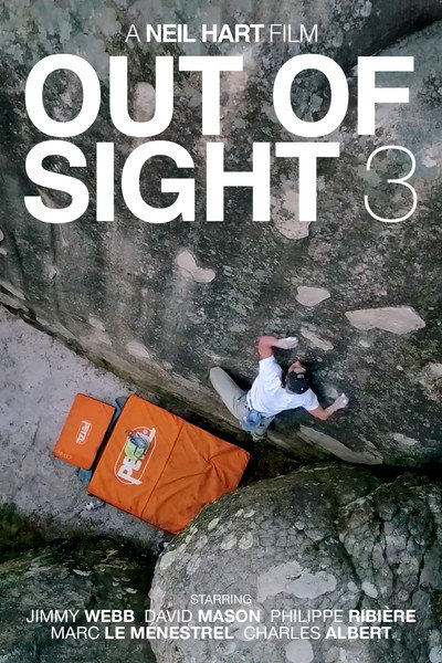 Póster de Out of Sight III