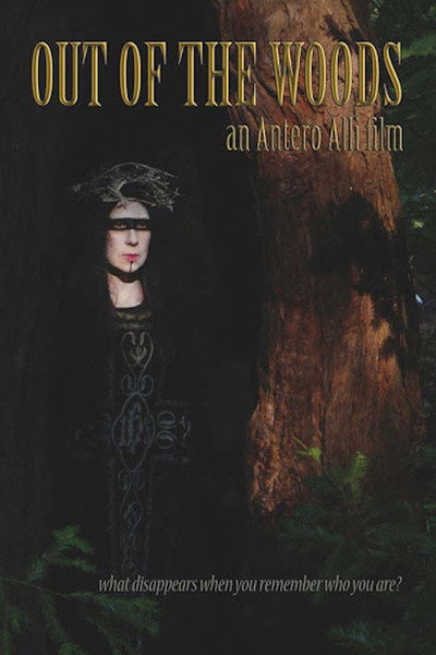 Póster de Out of the Woods