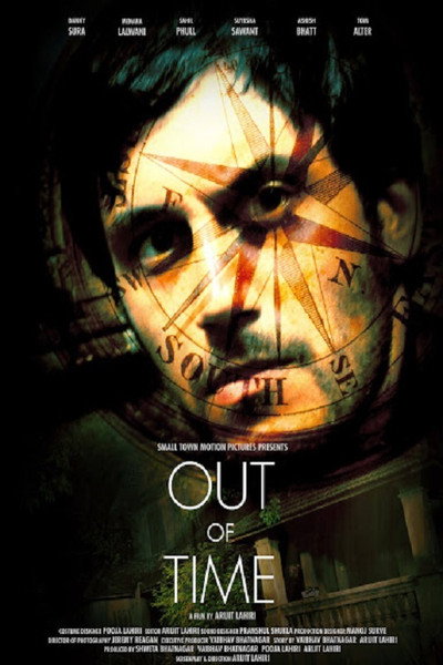 Póster de Out of Time