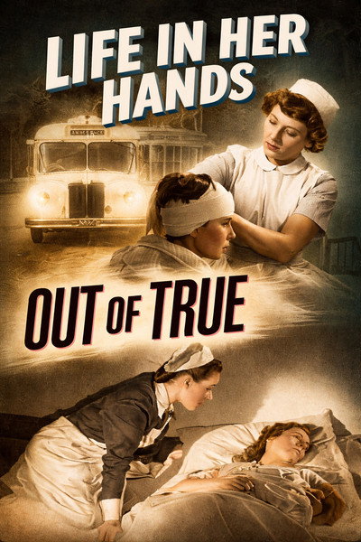 Póster de Out of True